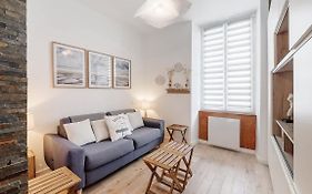Tassigny - Charmant Appartement/ Terrasse - Port
